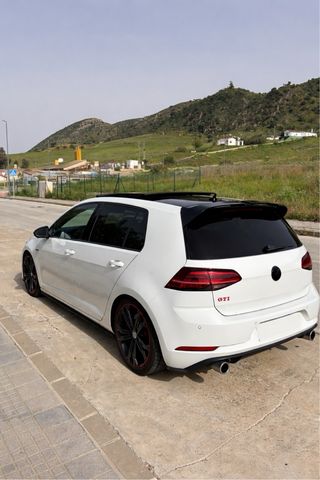 Volkswagen Golf 7,5 GTI performance
