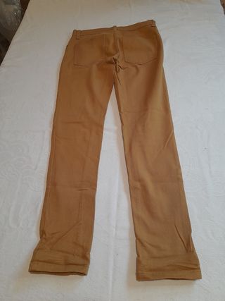 Pantalón hombre M