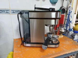 Cafetera Cecotec Cumbia Cafelizzia