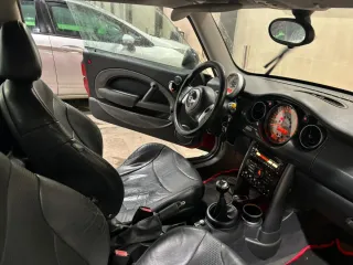 MINI Mini 2005