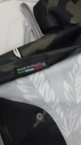 Camisa Estampado Militar