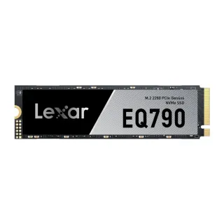 Lexar EQ790 M.2 2280 PCIe Gen4x4 NVMe SSD