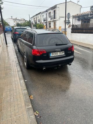 Audi A4 2006