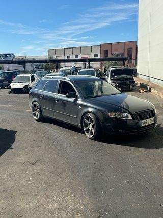 Audi A4 2006