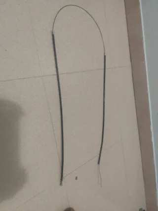 Freno Disco Mecánico Tektro trasero