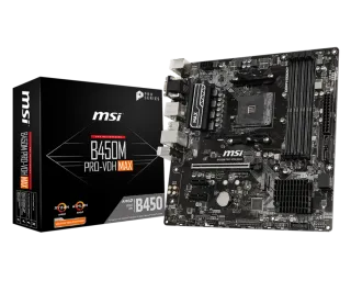 Combo placa base y procesador + ram