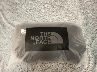 Chaqueta The North Face 700 Negra