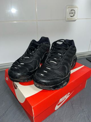 Nike Air Max Plus TN Talla 37.5