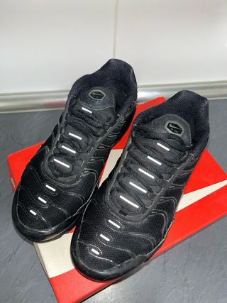 Nike Air Max Plus TN Talla 37.5