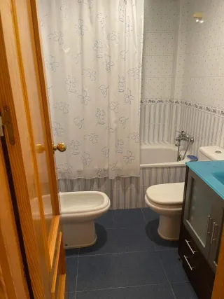 Se Renta Habitacion Parques De Ceuta