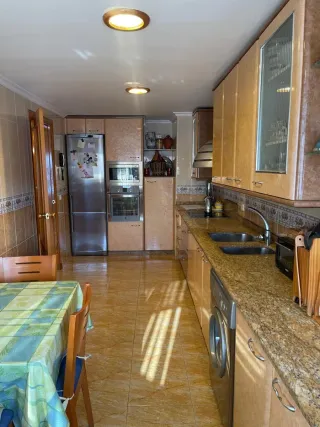 Se Renta Habitacion Parques De Ceuta