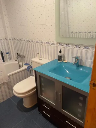 Se Renta Habitacion Parques De Ceuta