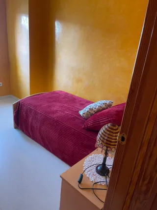 Se Renta Habitacion Parques De Ceuta