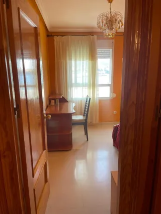 Se Renta Habitacion Parques De Ceuta