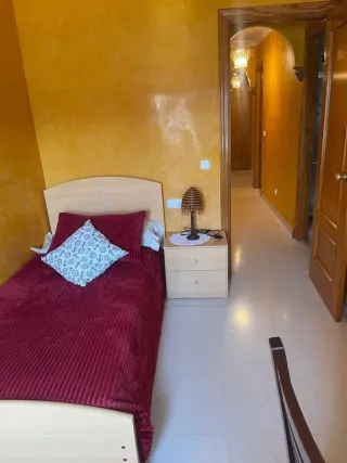 Se Renta Habitacion Parques De Ceuta