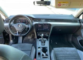 Volkswagen Passat 2.0 TDI