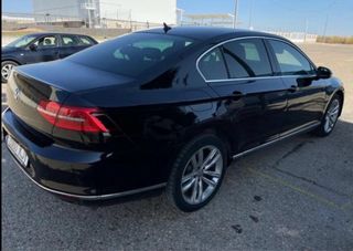 Volkswagen Passat 2.0 TDI
