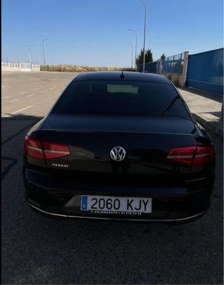 Volkswagen Passat 2.0 TDI