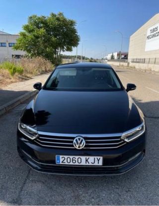 Volkswagen Passat 2.0 TDI