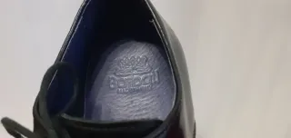 Scarpe uomo eleganti nere