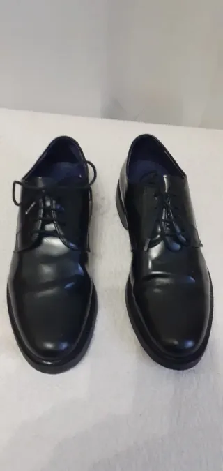 Scarpe uomo eleganti nere