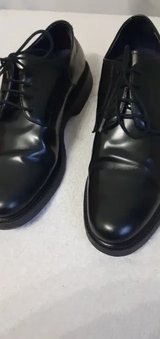 Scarpe uomo eleganti nere