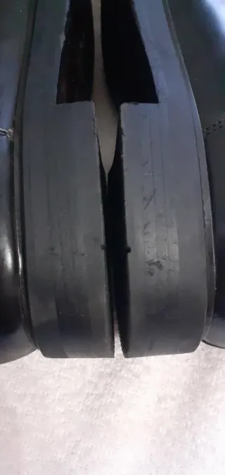 Scarpe uomo eleganti nere