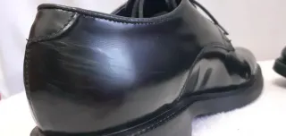 Scarpe uomo eleganti nere