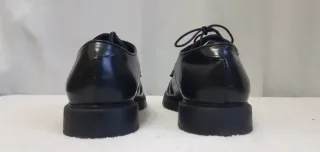 Scarpe uomo eleganti nere