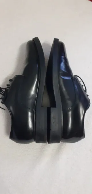 Scarpe uomo eleganti nere