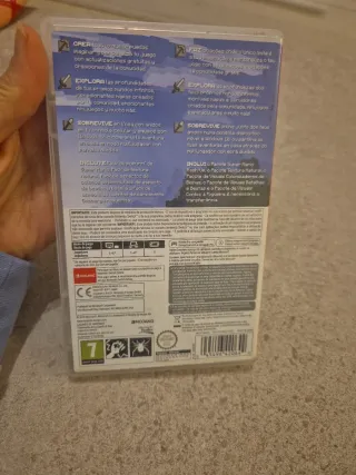 Minecraft Nintendo Switch