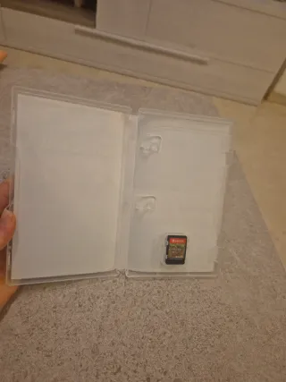 Minecraft Nintendo Switch