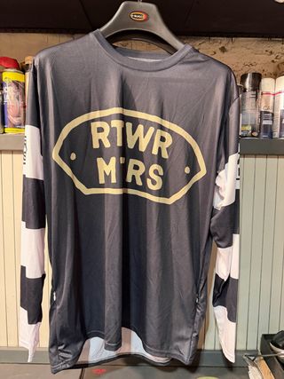 Camiseta Enduro Rottwailer M