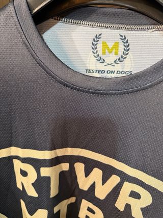 Camiseta Enduro Rottwailer M