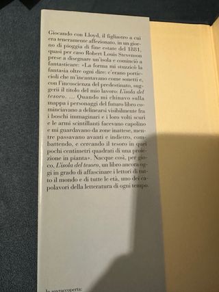 L'isola del tesoro (Italian Edition)