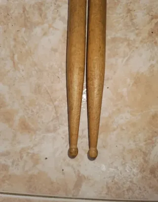 Baquetas para caja Vic Firth