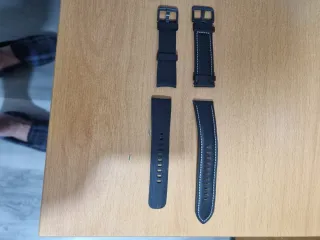 Samsung Galaxy Watch 3 +Cargador sobremesa