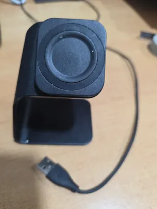 Samsung Galaxy Watch 3 +Cargador sobremesa