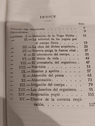 Hatha Yoga, Filosofia Y