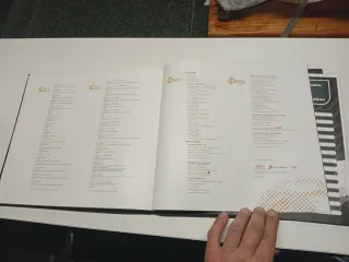 Mecano Siglo XXI CD y Biografía