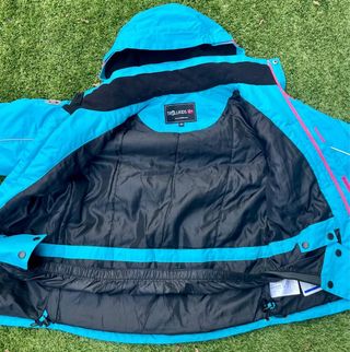 Chaqueta Nieve / Esquí Trollkids Azul