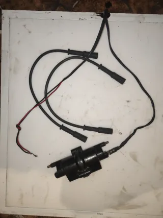 Bobina de encendido Femsa