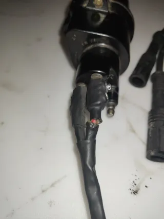 Bobina de encendido Femsa