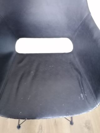 Sillas de diseño polipiel para tapizar