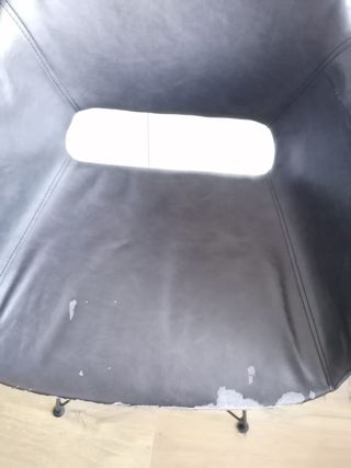 Sillas de diseño polipiel para tapizar