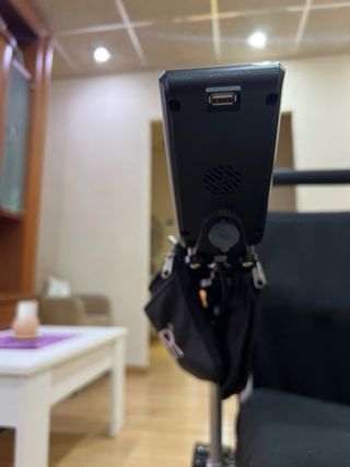 Silla Eléctrica Teyder SPA Plegable