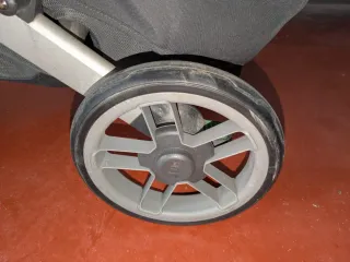 Carrito Uppababy Cruz V2