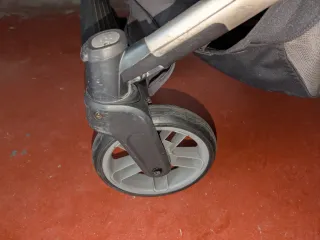 Carrito Uppababy Cruz V2
