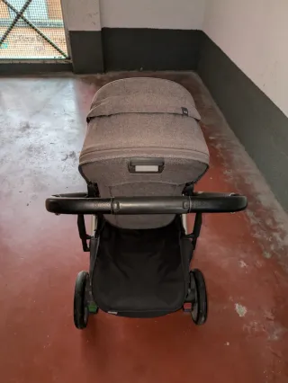 Carrito Uppababy Cruz V2