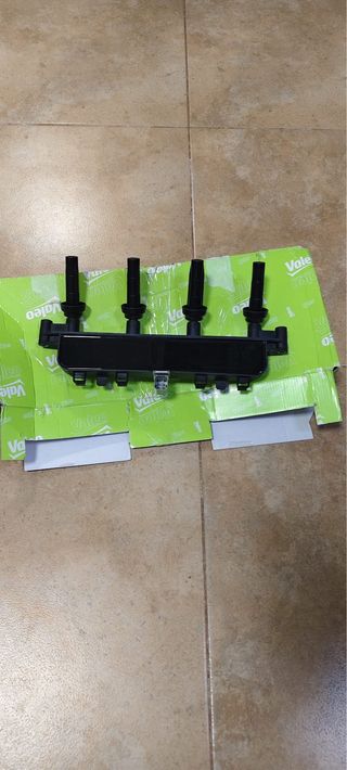 Bobina de encendido Valeo